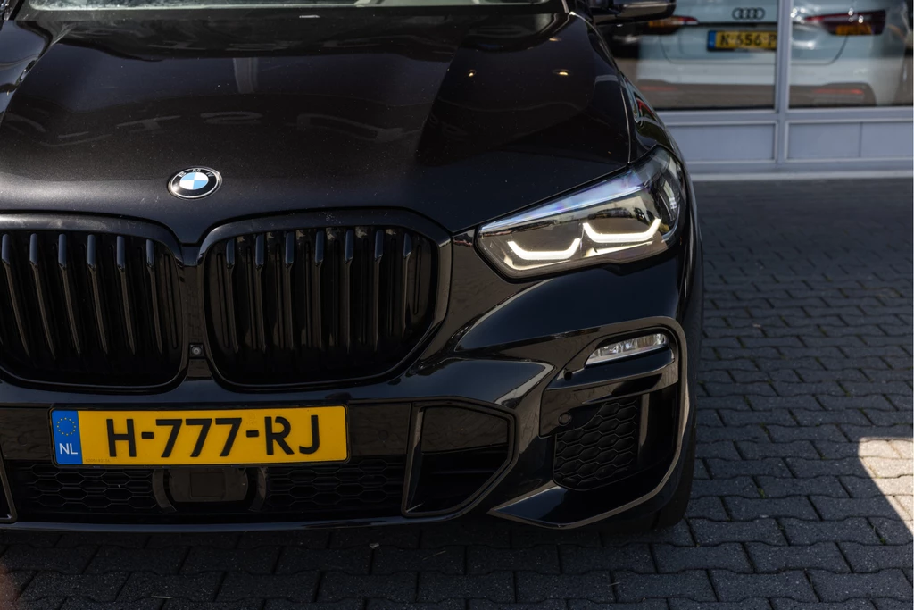 BMW X5 – foto 10