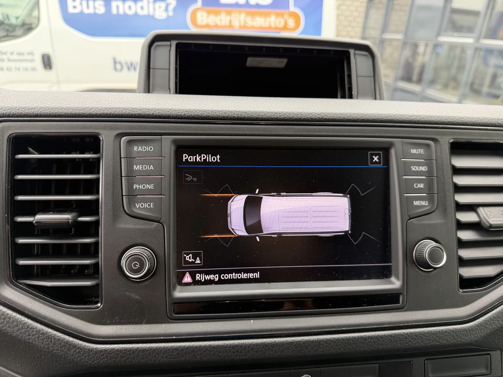 Volkswagen Crafter – foto 25