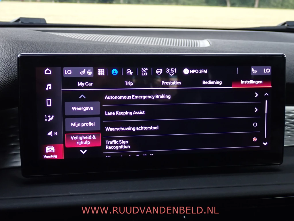 Alfa Romeo Tonale – foto 22