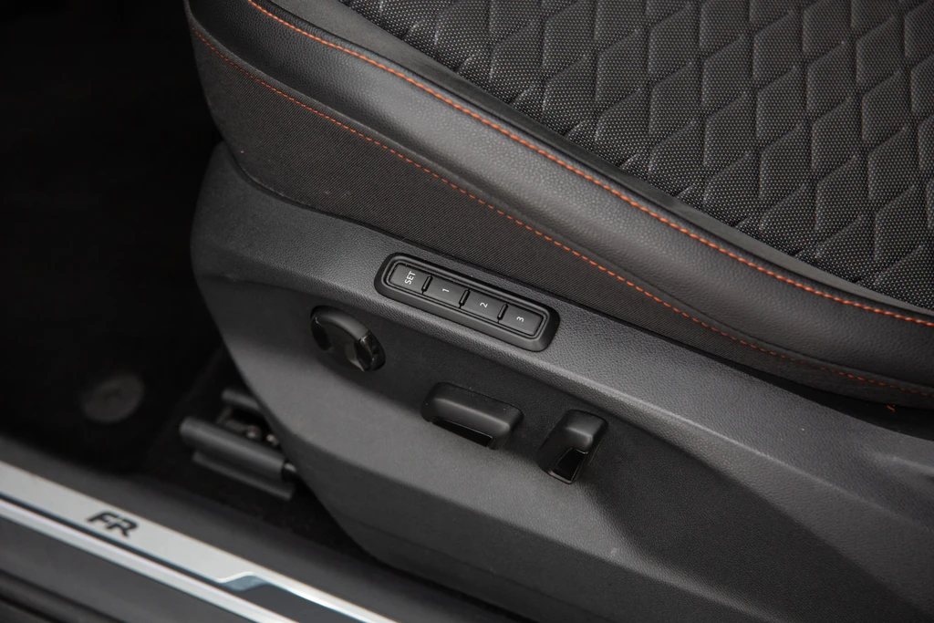 SEAT Tarraco – foto 27