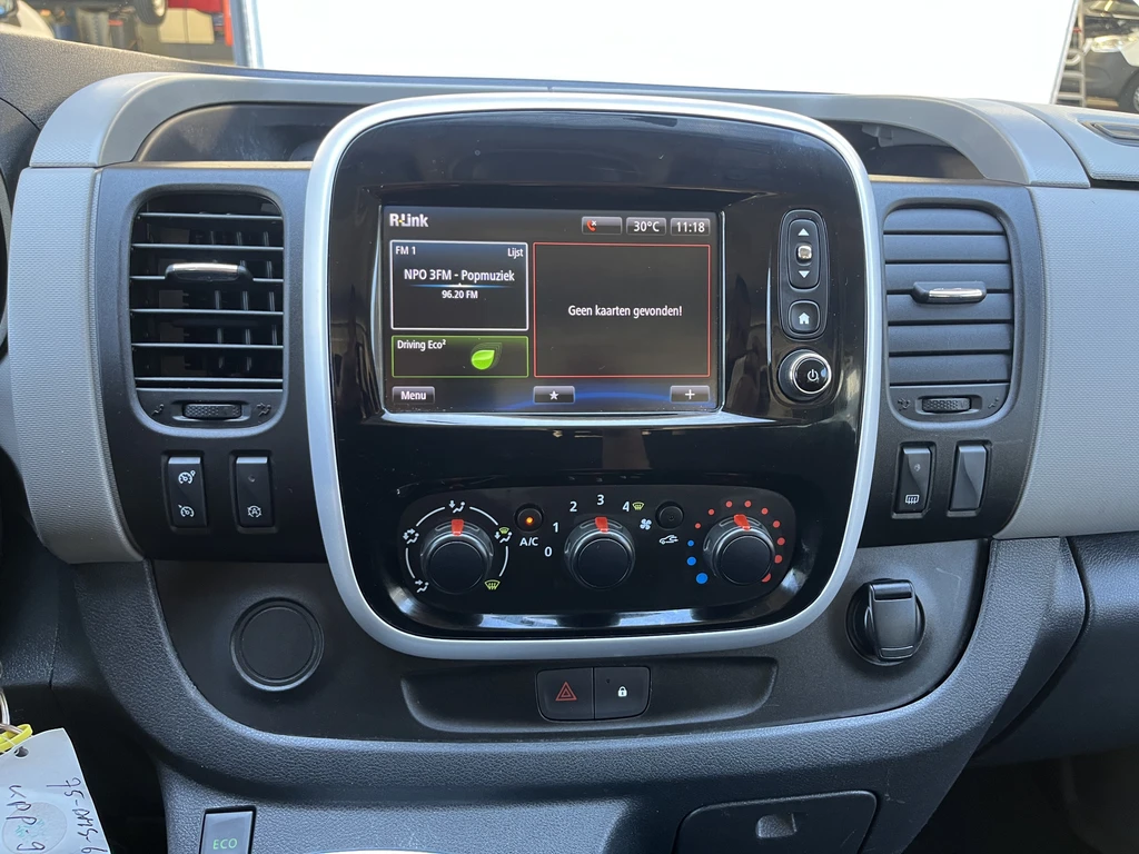 Renault Trafic – foto 26