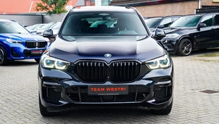 BMW X5 – thumbnail 13