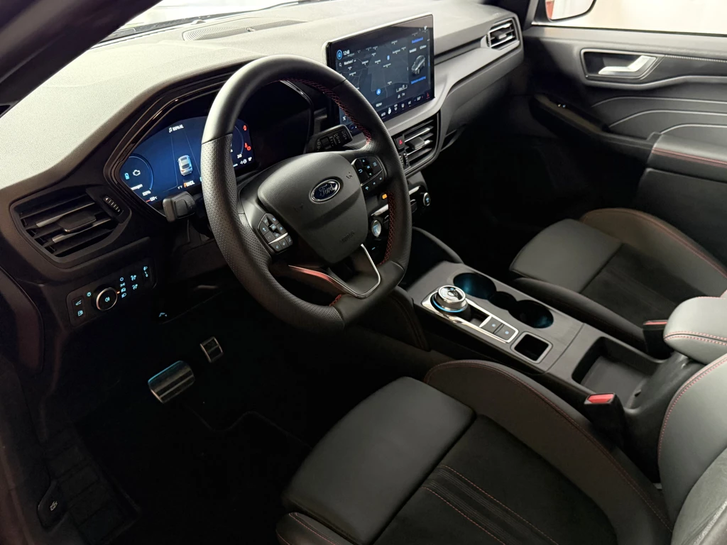 Ford Kuga – foto 21