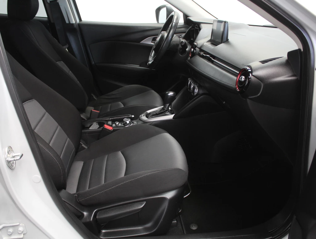 Mazda CX-3 – foto 31