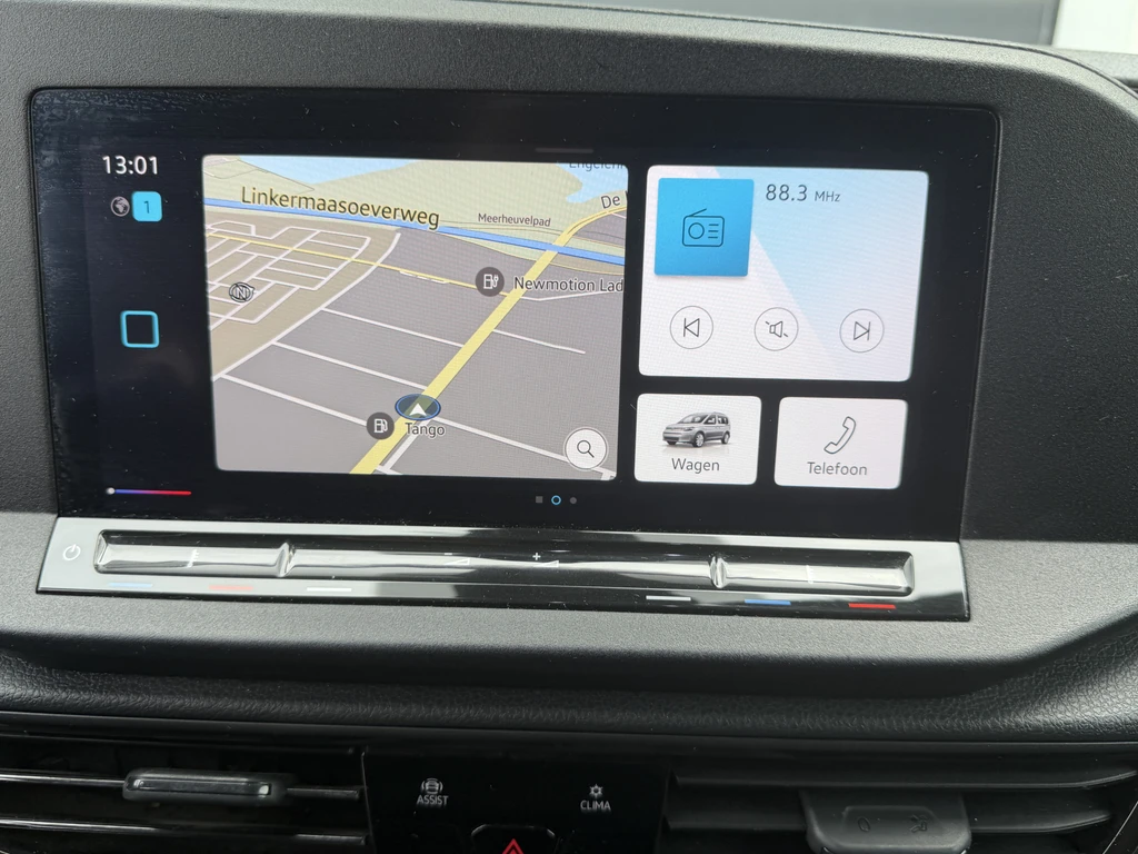 Volkswagen Caddy – foto 11