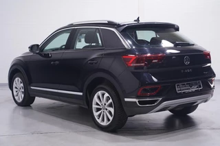 Volkswagen T-Roc – thumbnail 3