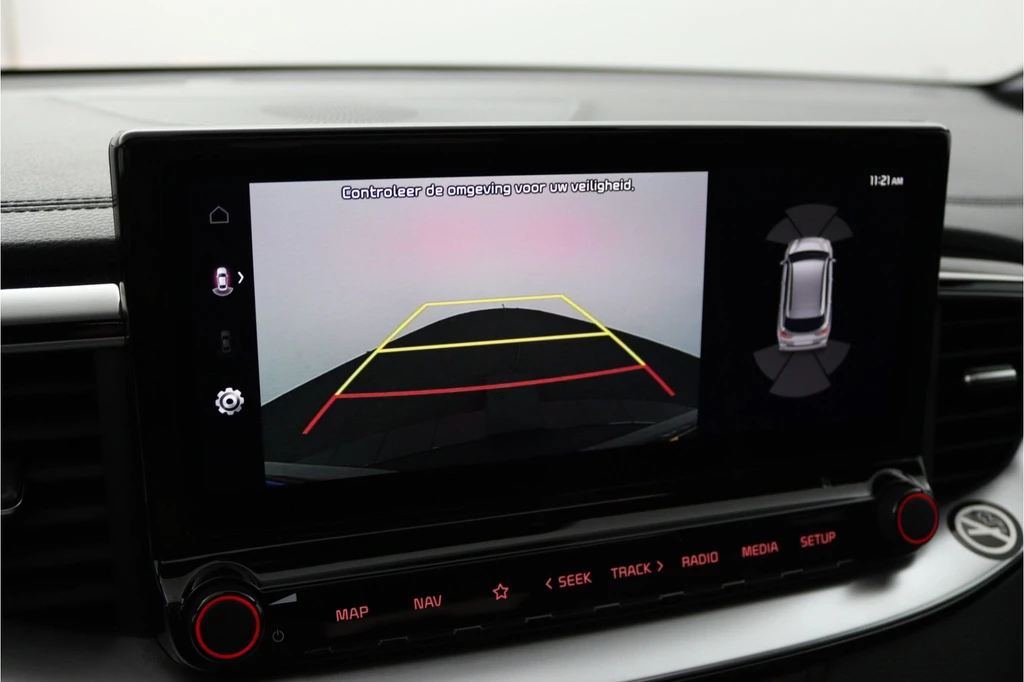 Kia Ceed Sportswagon – foto 49