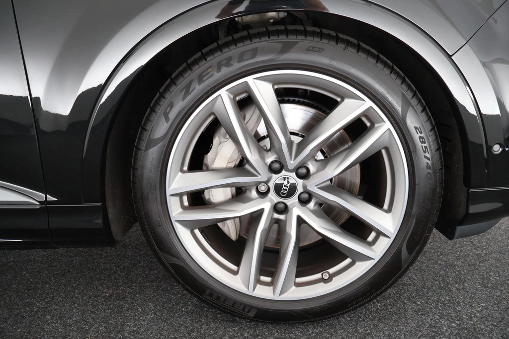 Audi Q7 – foto 59