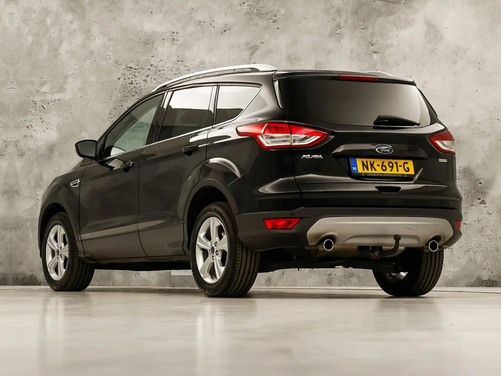 Ford Kuga – foto 2
