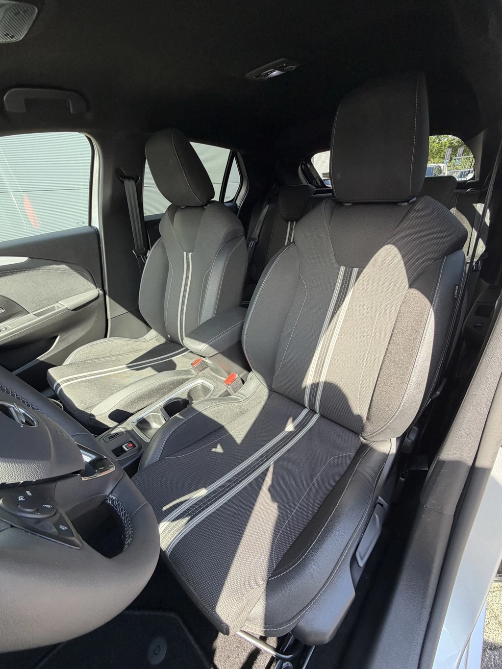 Opel Corsa – foto 12