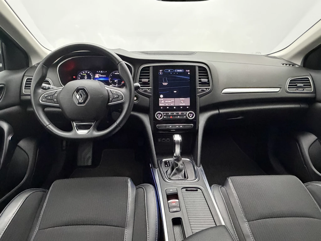 Renault Mégane Estate – foto 10