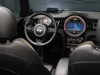 MINI Cooper S Cabrio – thumbnail 26