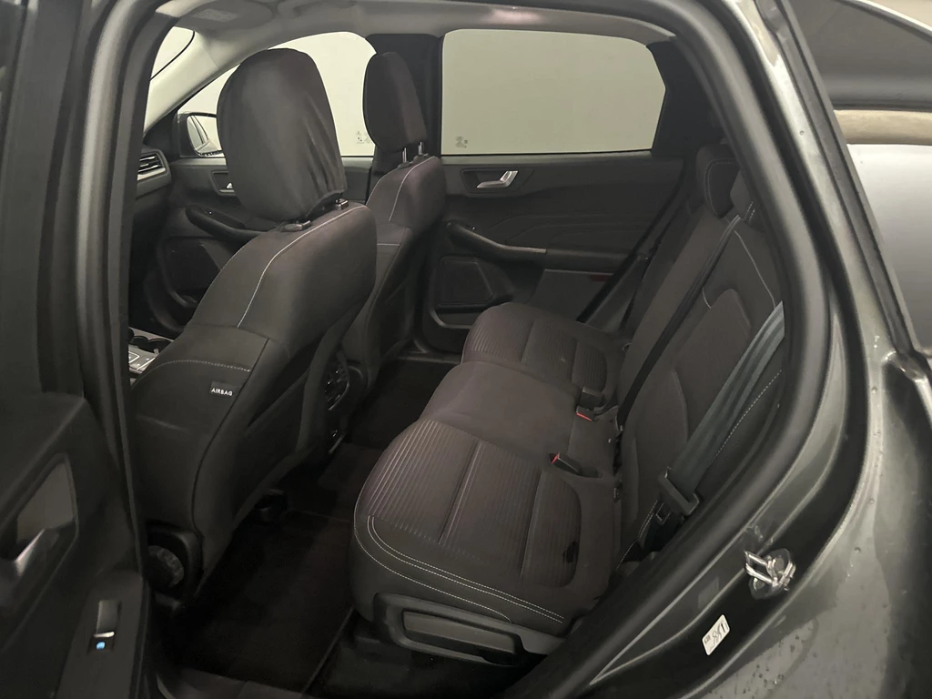 Ford Kuga – foto 8