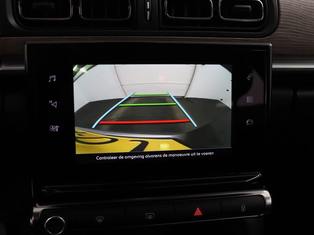 Citroën C3 – foto 20