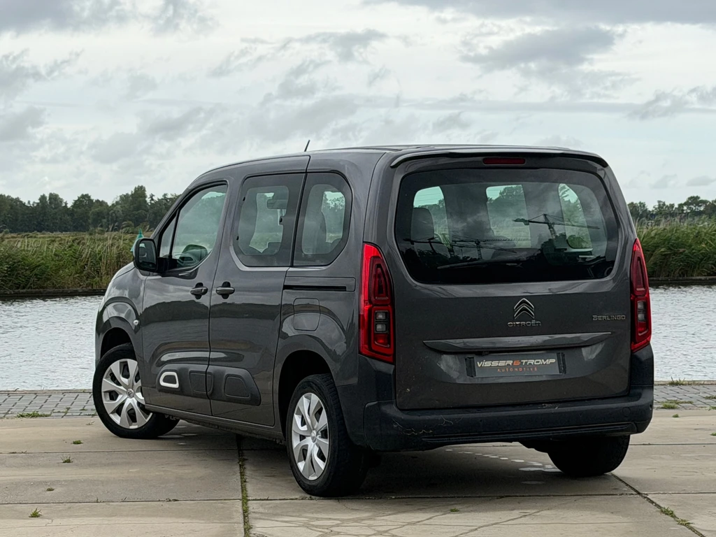 Citroën Berlingo – foto 5
