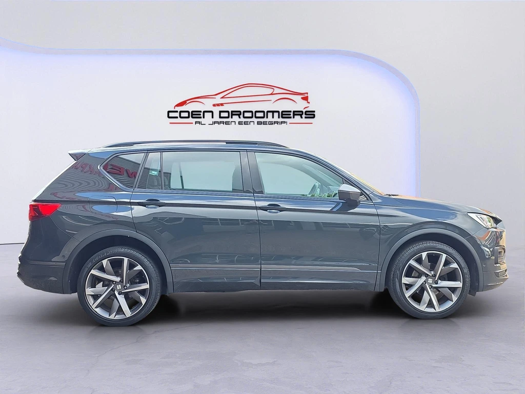 SEAT Tarraco – foto 7
