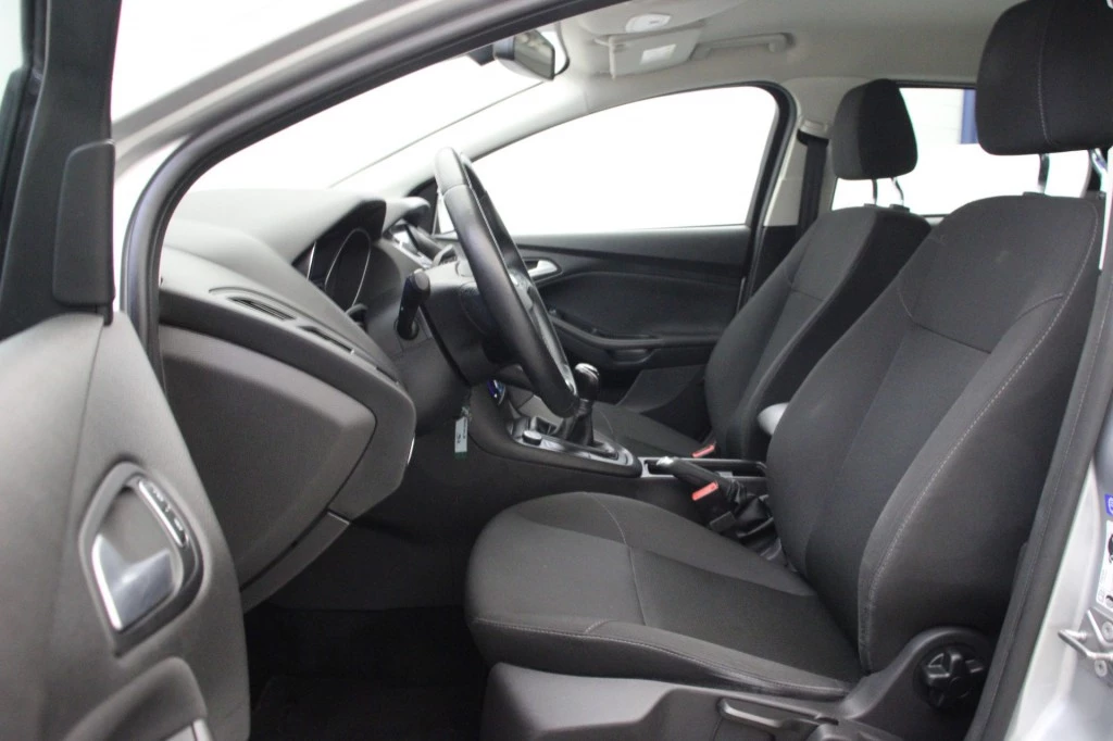 Ford Focus – foto 12