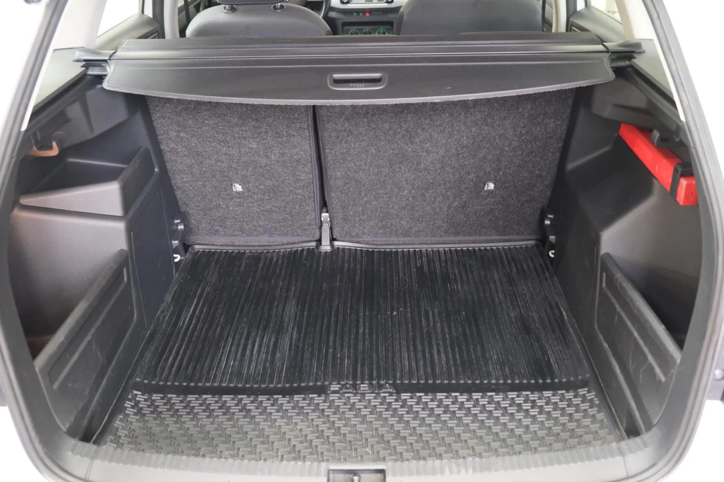Škoda Fabia – foto 7