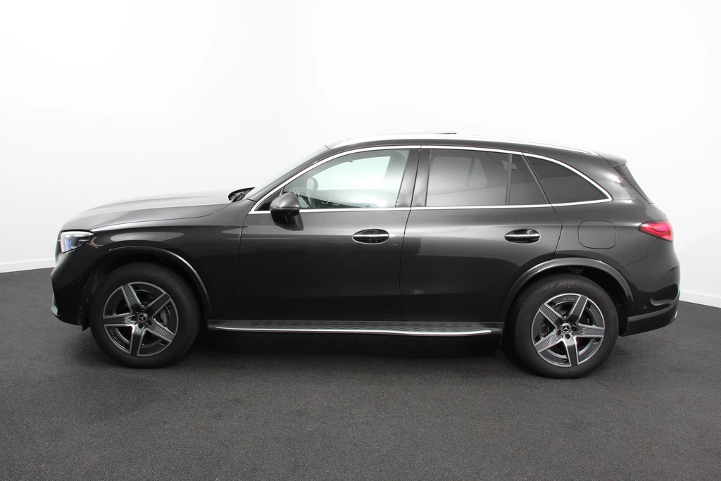 Mercedes-Benz GLC – foto 2