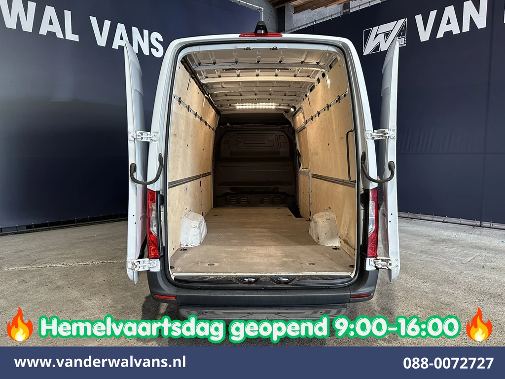 Mercedes-Benz Sprinter – foto 9