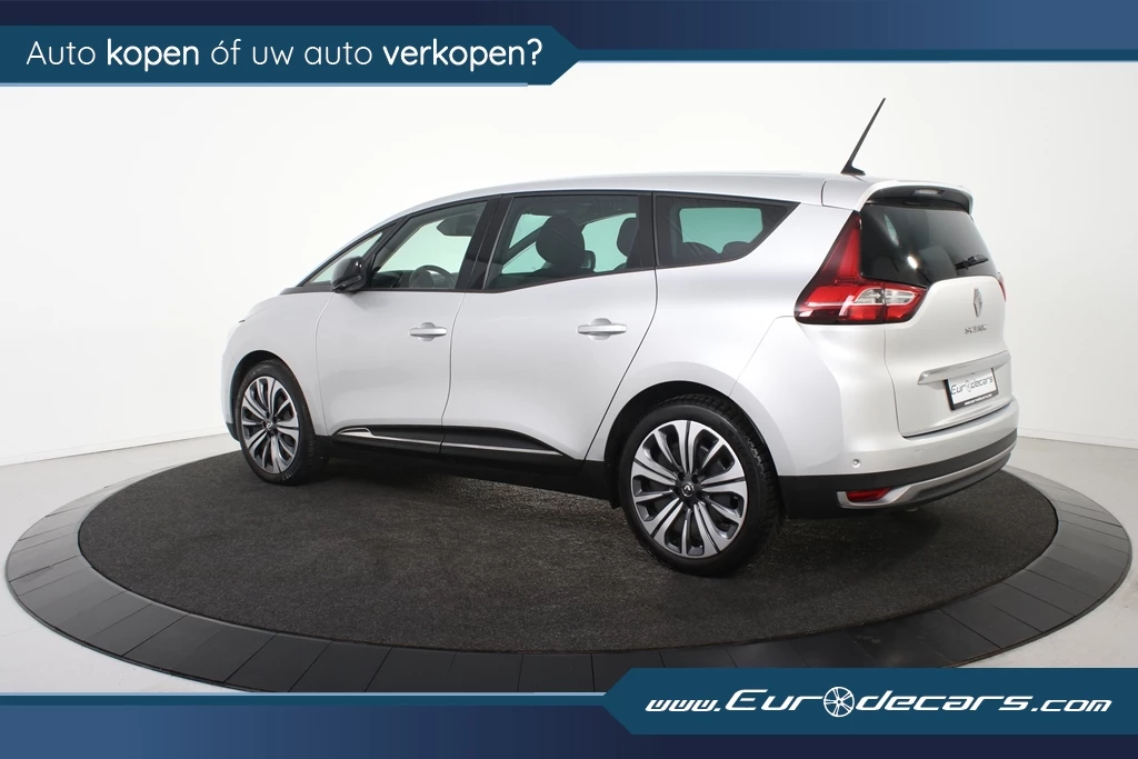 Renault Grand Scénic – foto 7
