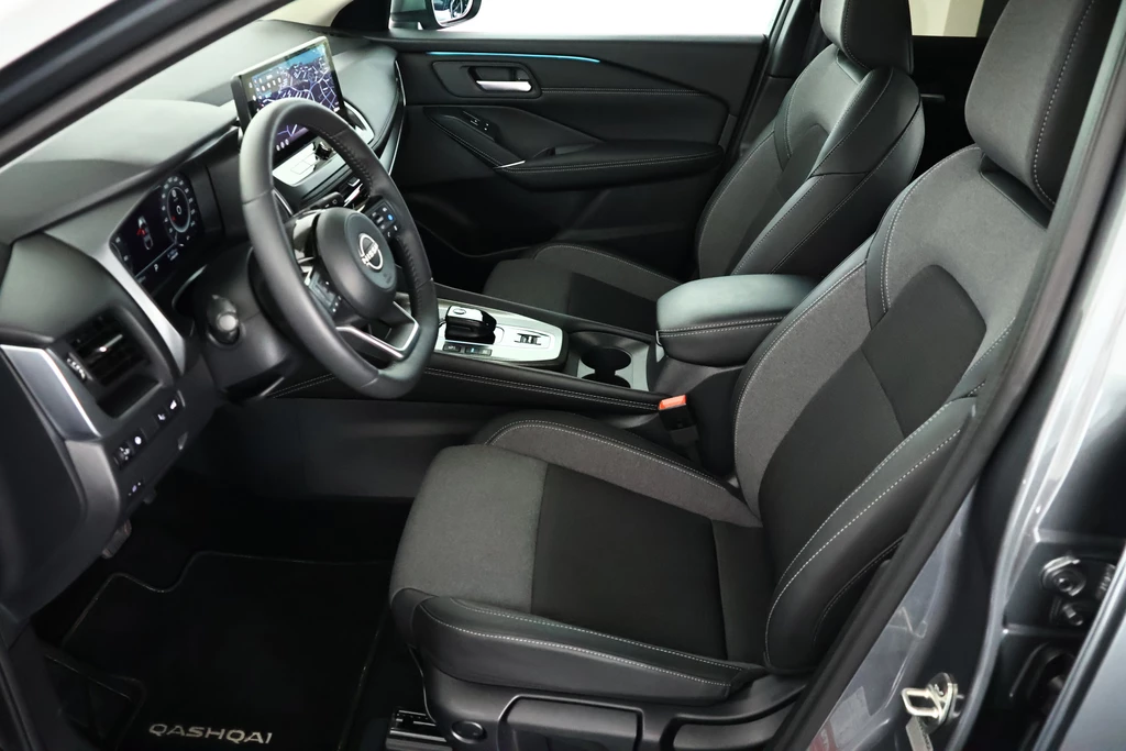Nissan QASHQAI – foto 9