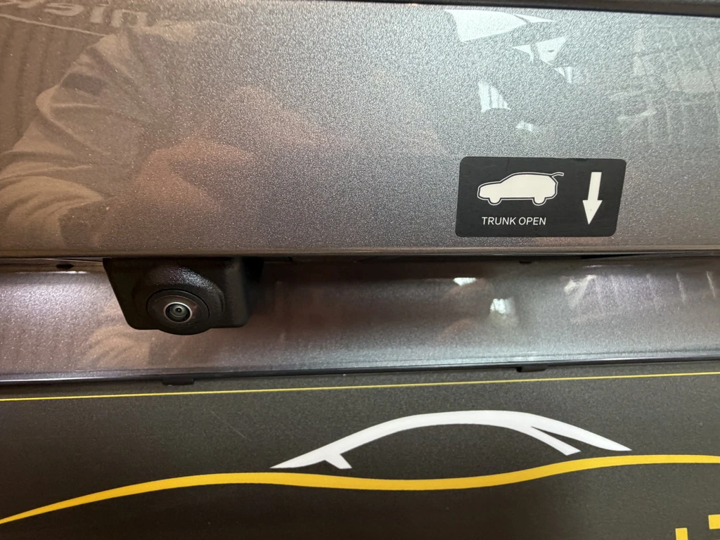 BYD SEAL U – foto 28