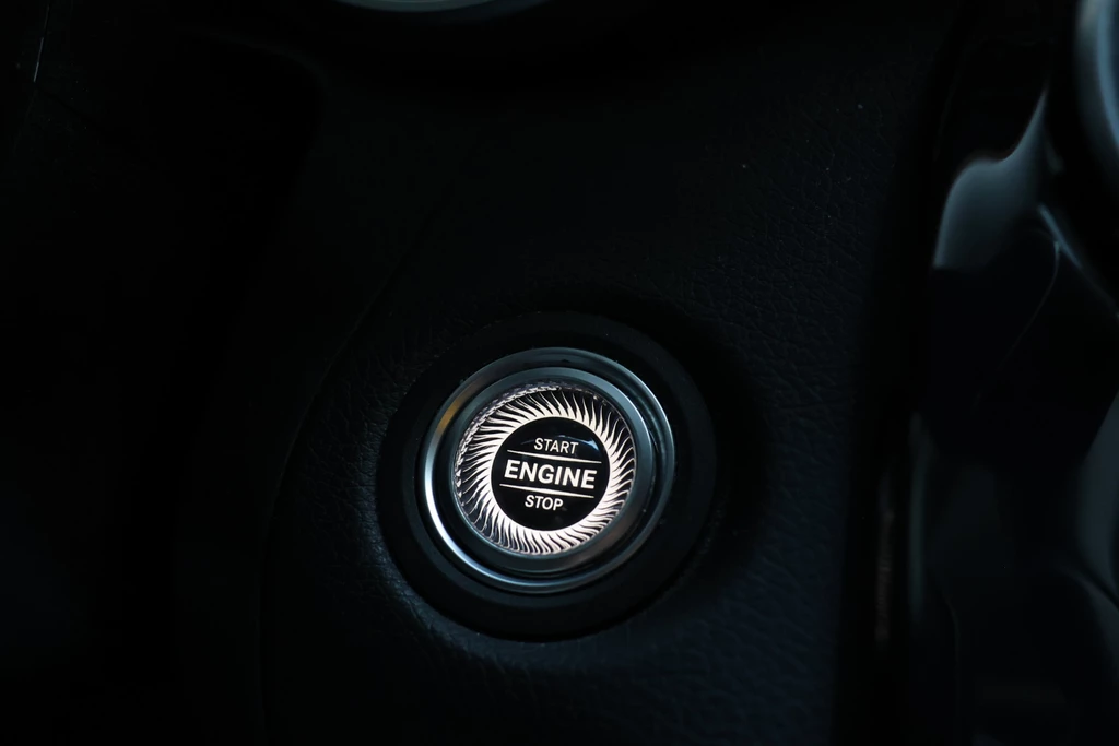 Mercedes-Benz C-Klasse – foto 27