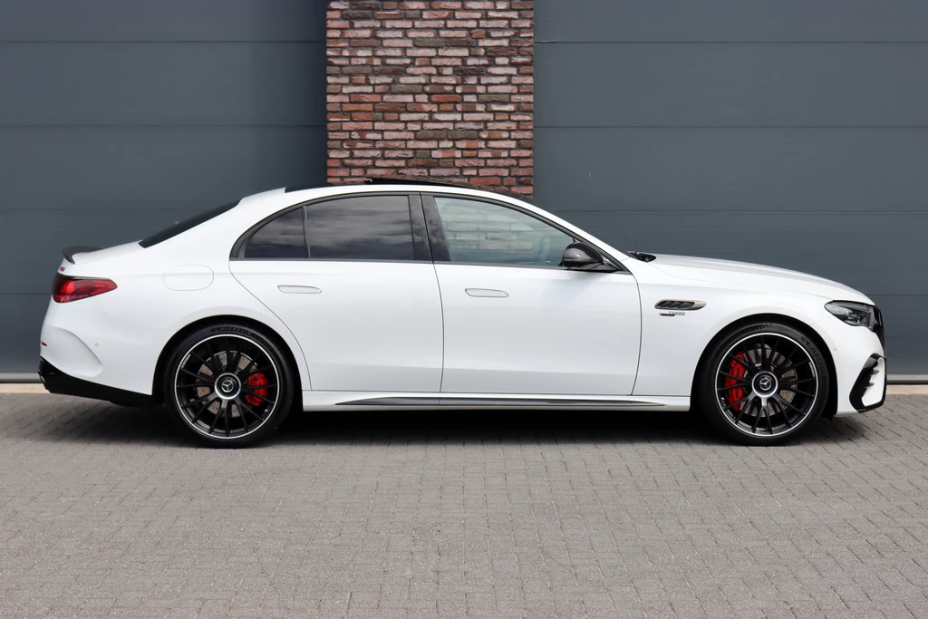 Mercedes-Benz E-Klasse – foto 7