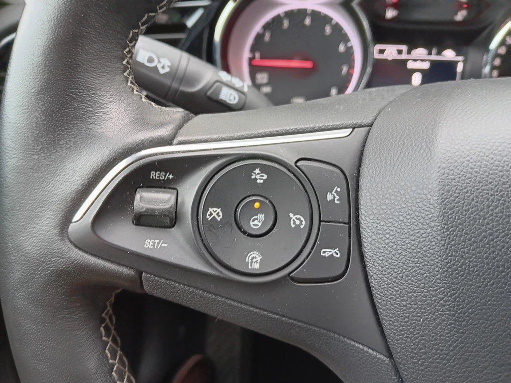 Opel Insignia – foto 18