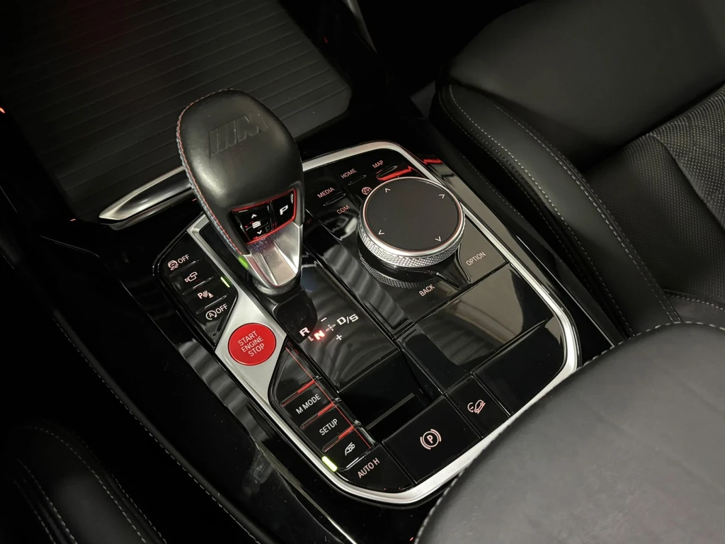 BMW X3 – foto 23