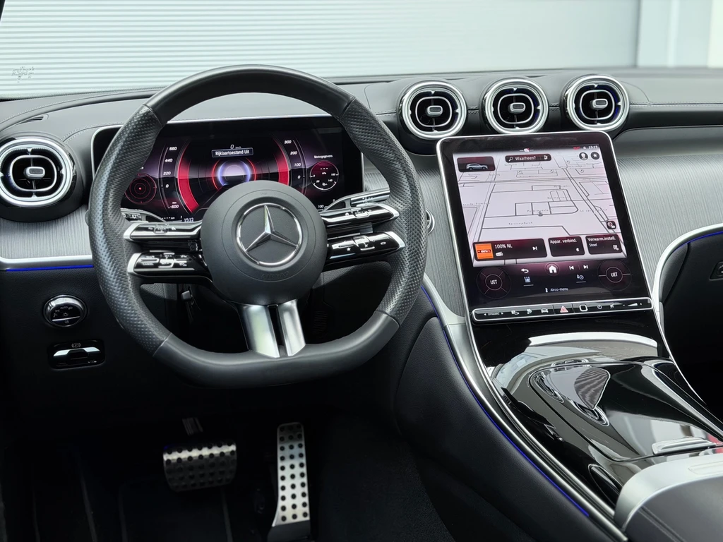 Mercedes-Benz GLC – foto 15