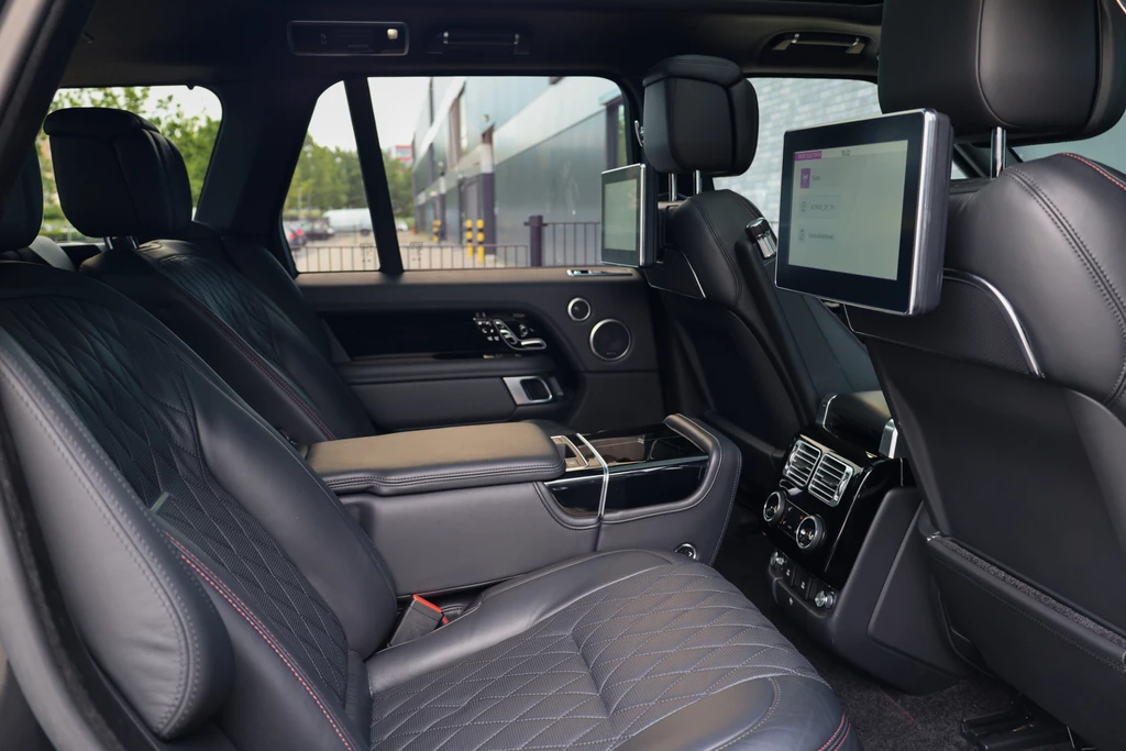 Land Rover Range Rover – foto 95