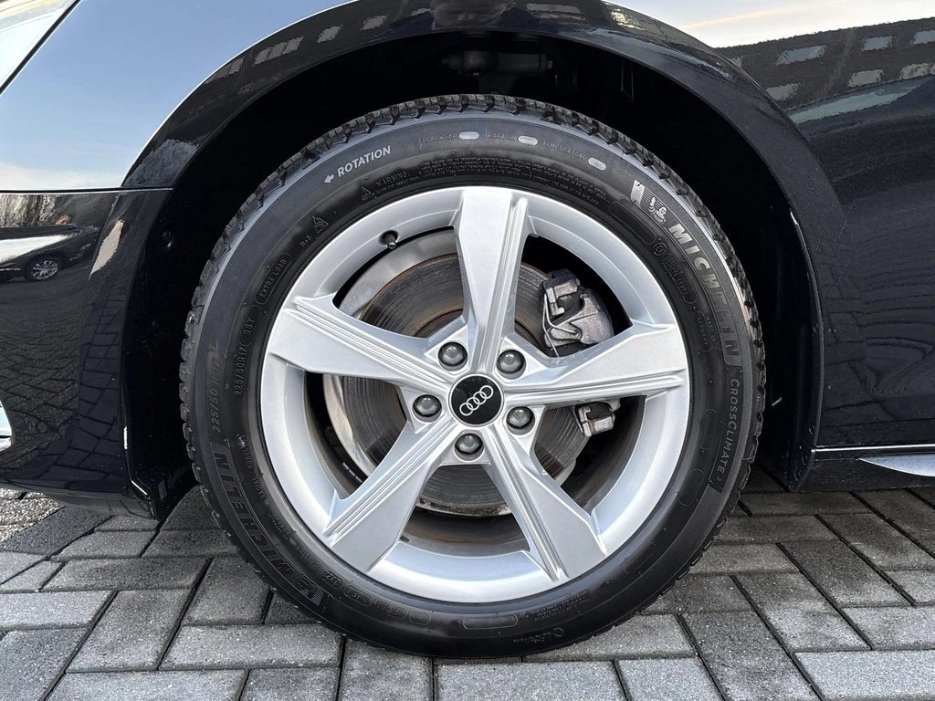 Audi A4 – foto 45