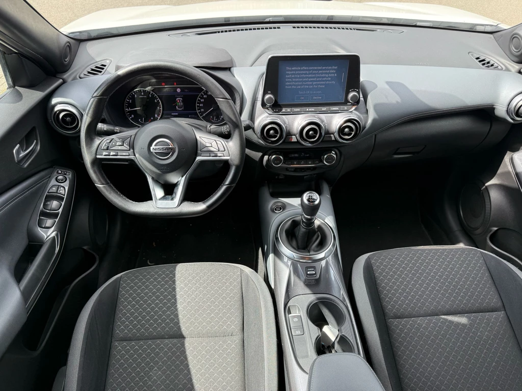 Nissan Juke – foto 19