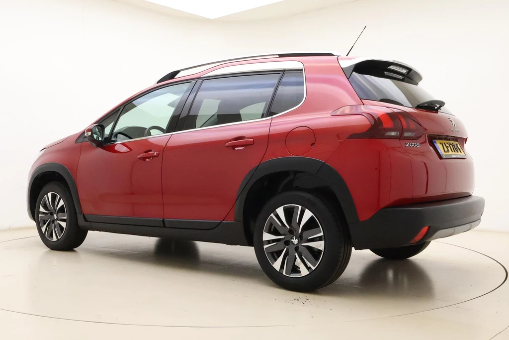 Peugeot 2008 – foto 4