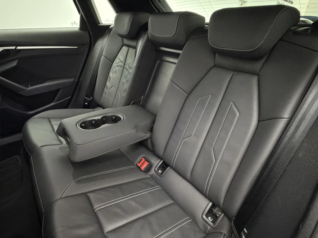 Audi A3 – foto 32