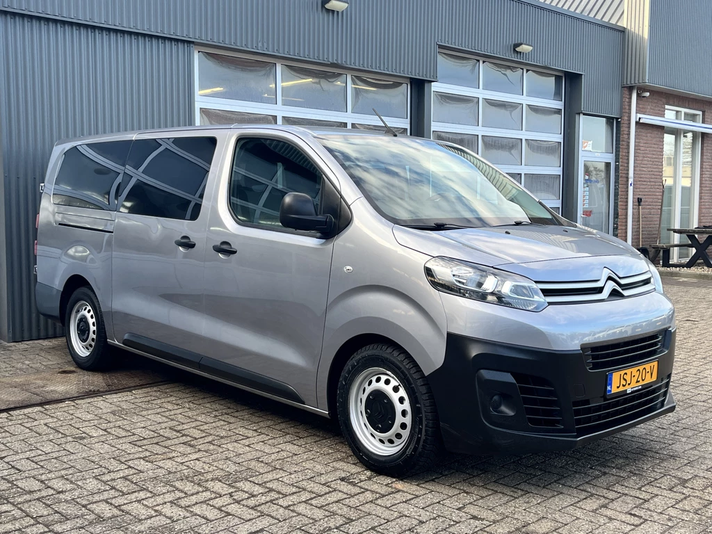 Citroën Jumpy – foto 8