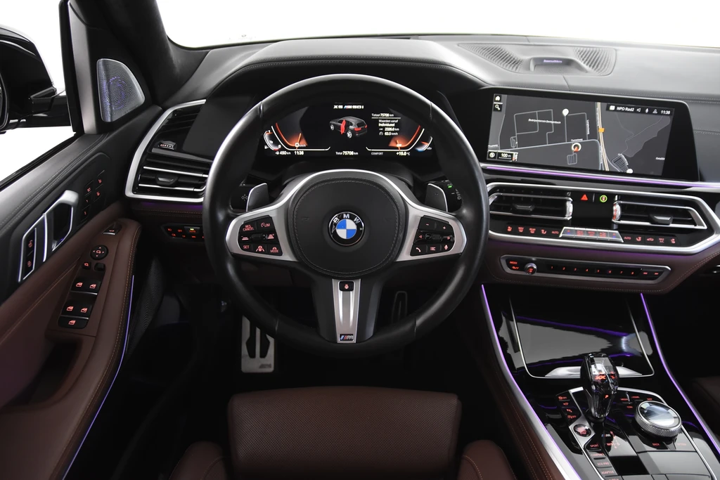BMW X5 – foto 32