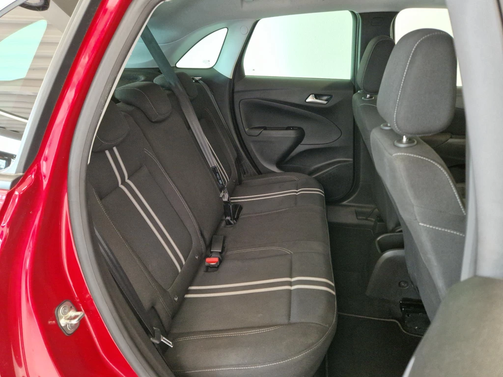 Opel Crossland – foto 8