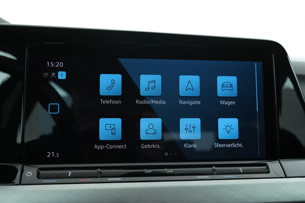 Volkswagen Golf – foto 20