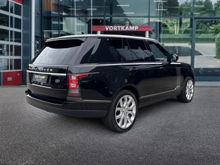 Land Rover Range Rover – thumbnail 5