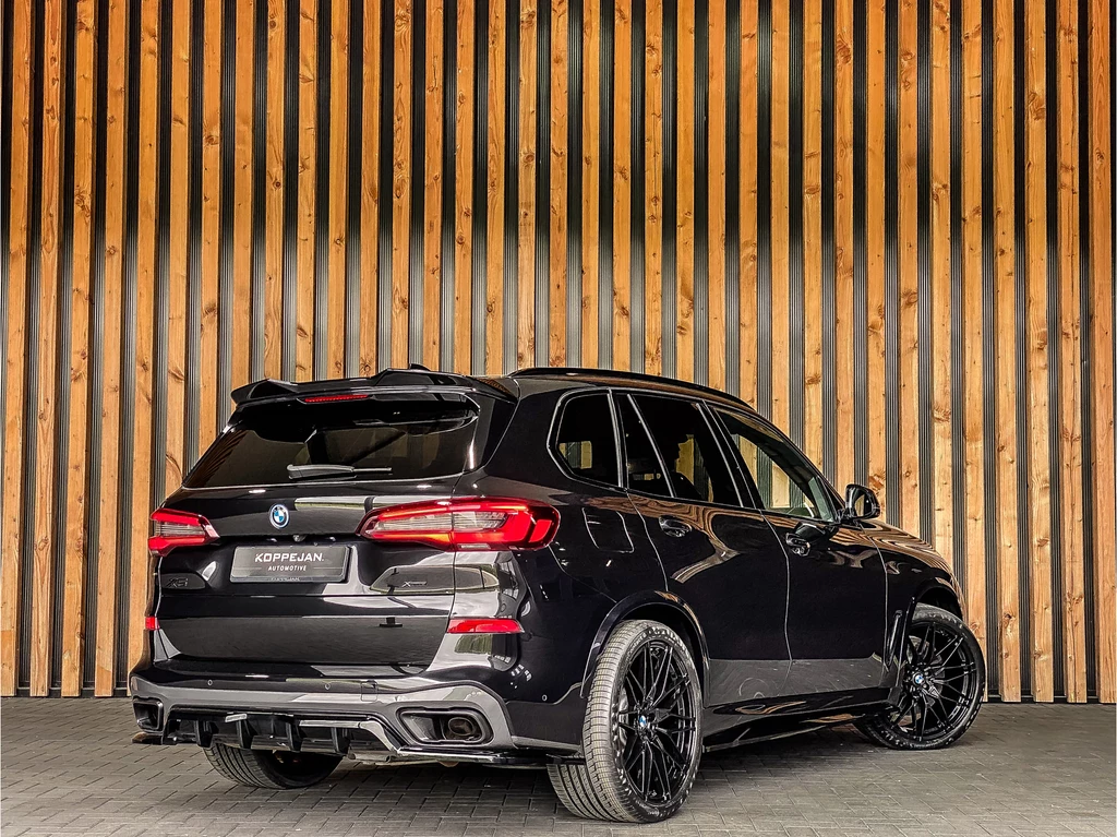 BMW X5 – foto 9