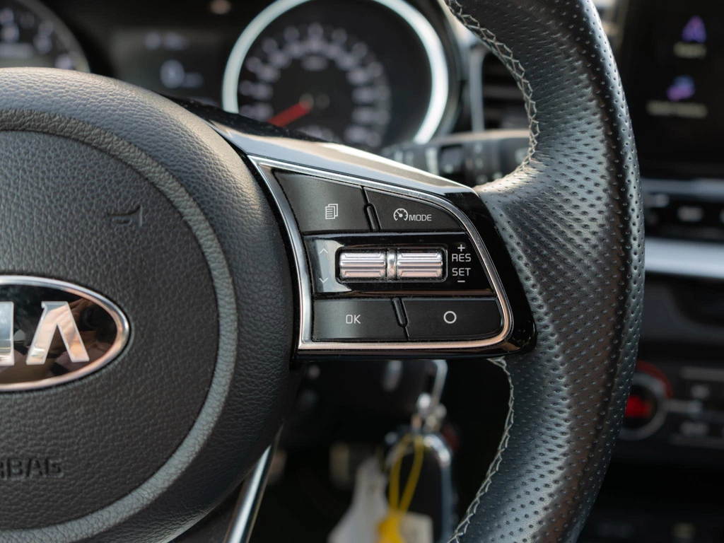 Kia Ceed Sportswagon – foto 15