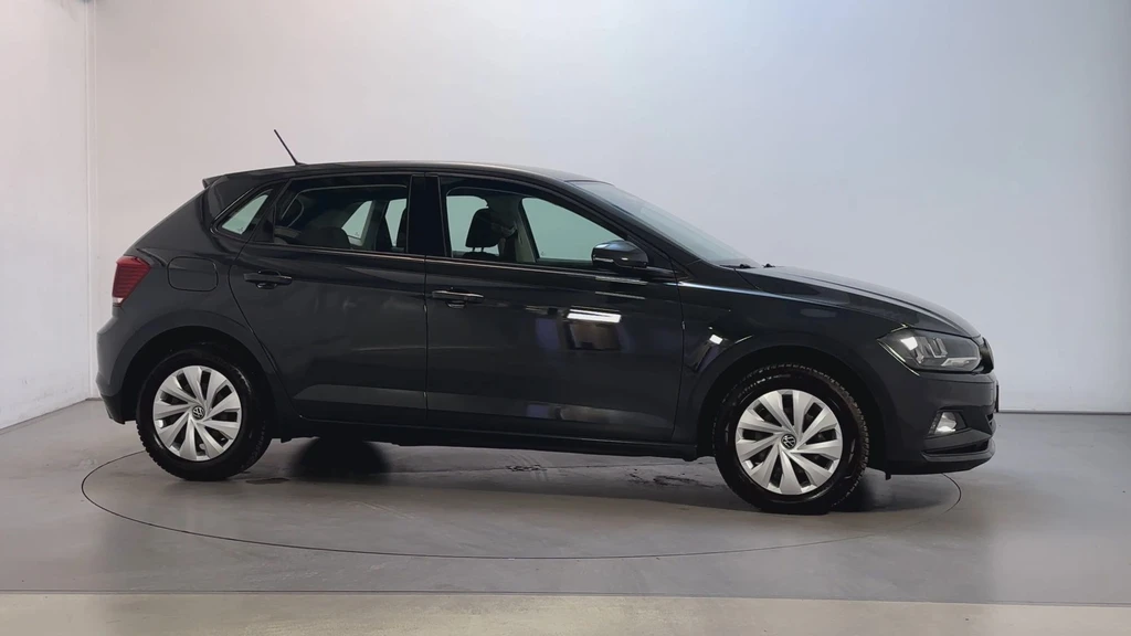 Volkswagen Polo – foto 6