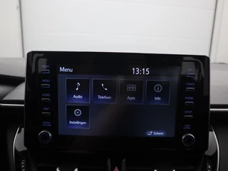 Toyota Corolla Touring Sports – thumbnail 24