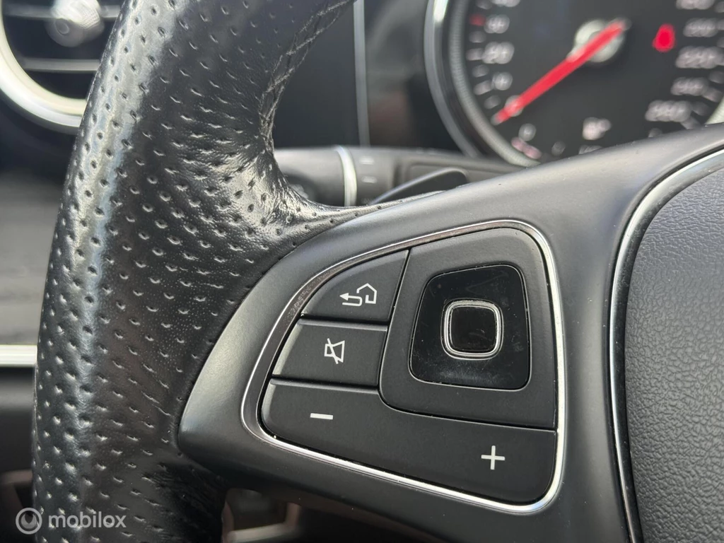 Mercedes-Benz E-Klasse – foto 27