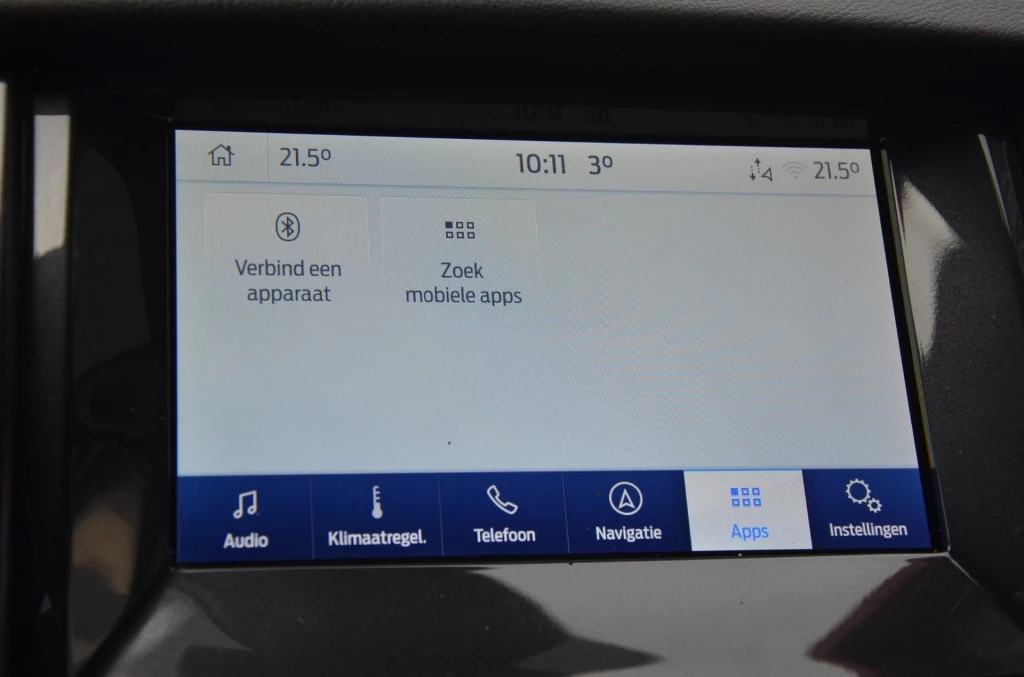 Ford Ranger – foto 11