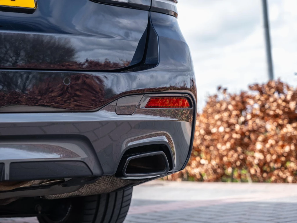 BMW 5 Serie – foto 44