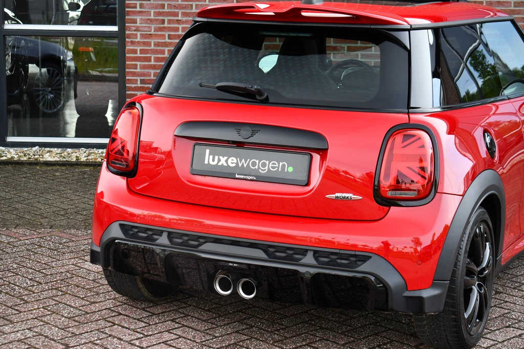 MINI Cooper – foto 17